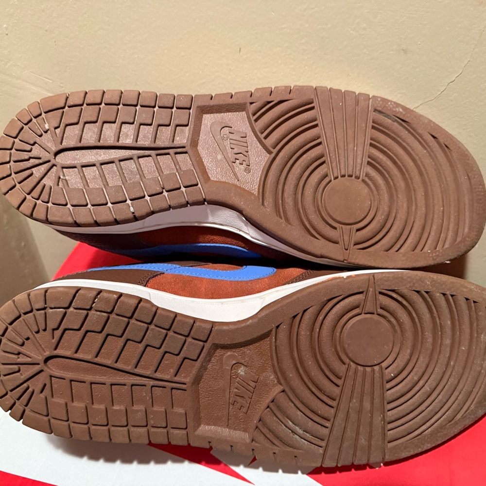 Nike Dunk Low Retro PRM - Picture 6 of 7